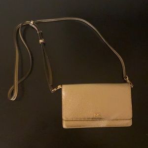 Michael Kors Crossbody Purse